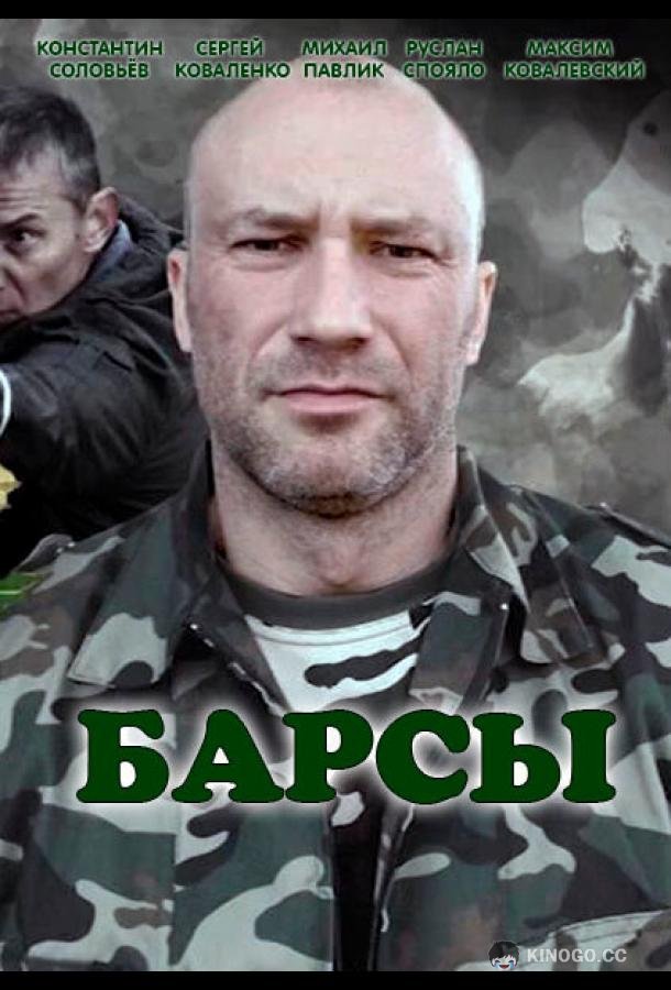 Барсы  (2015)