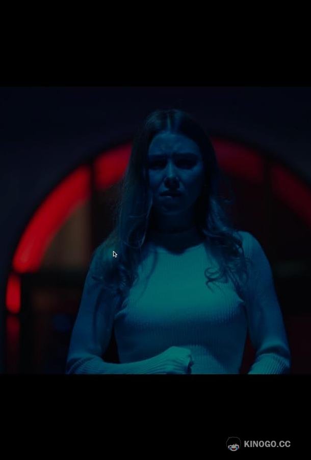 Возвращение салемской ведьмы Return of the Salem Witch (2022)