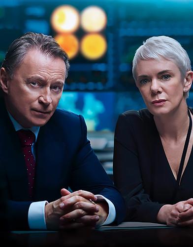 Кобра Cobra (2019)