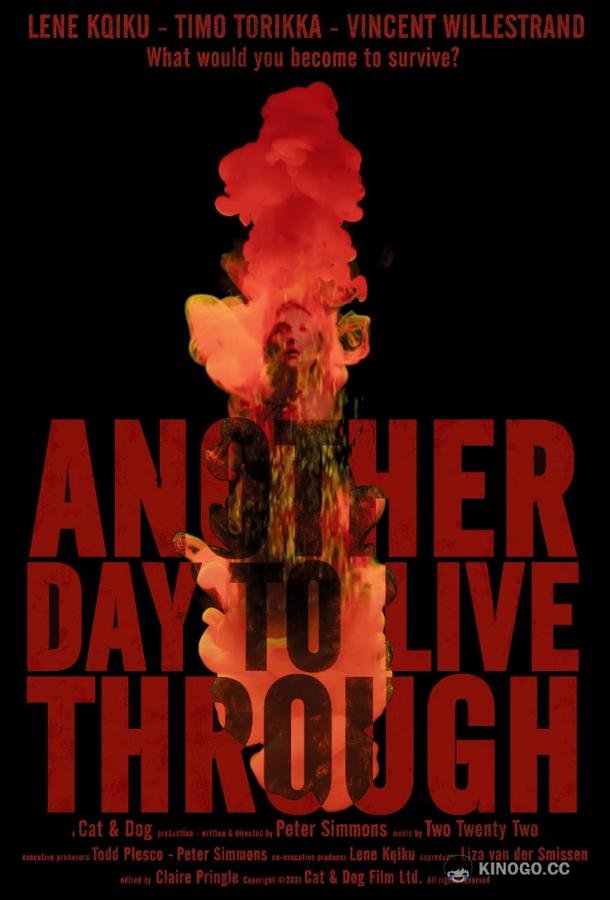 Еще один день, который нужно пережить Another Day to Live Through (2023)