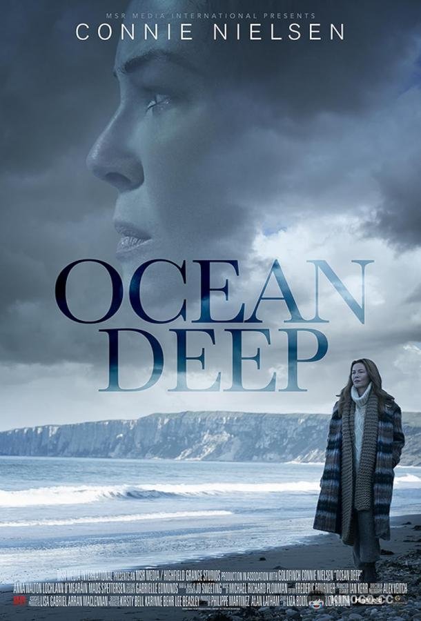 Что скрывает океан Ocean Deep (2023)