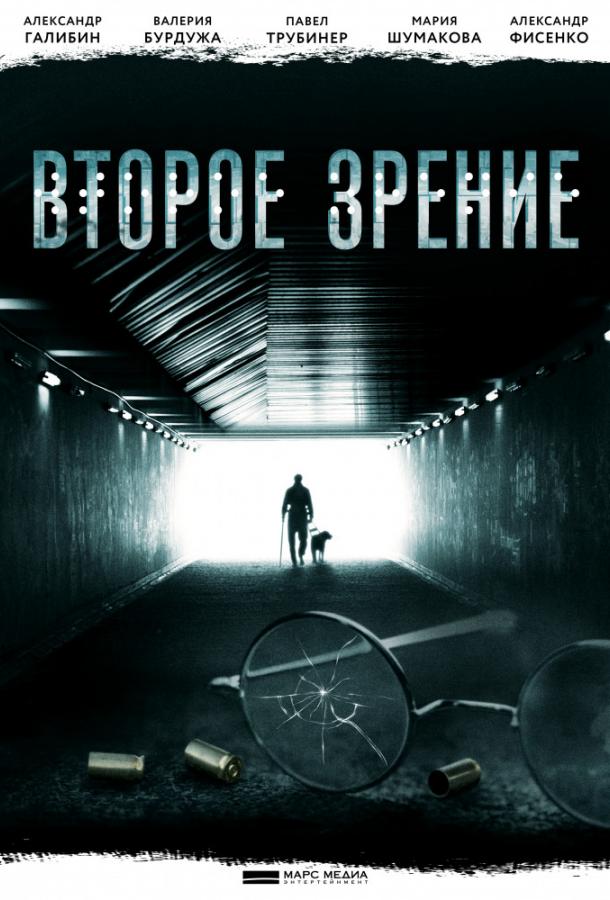 Второе зрение  (2016)