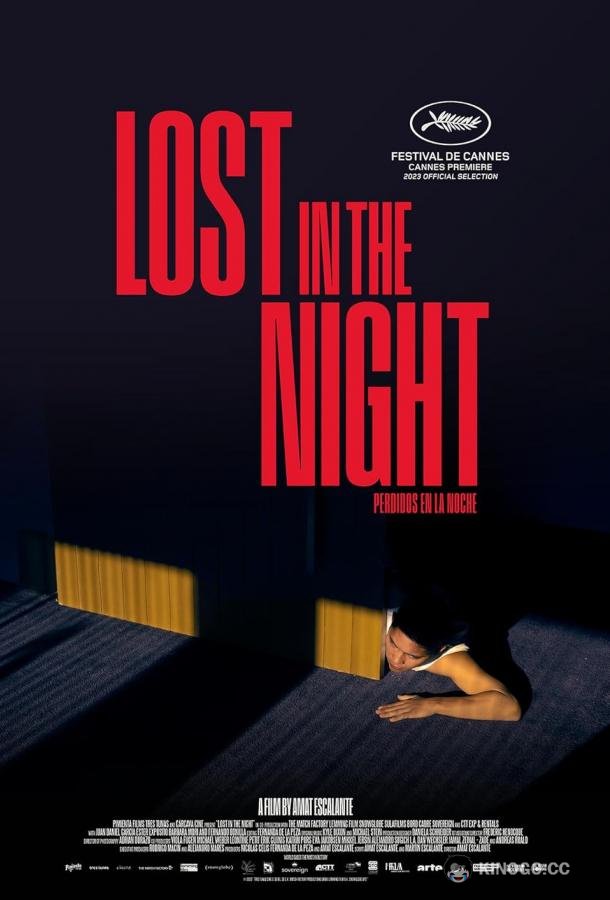 Потерянный в ночи Perdidos en la Noche (2023)