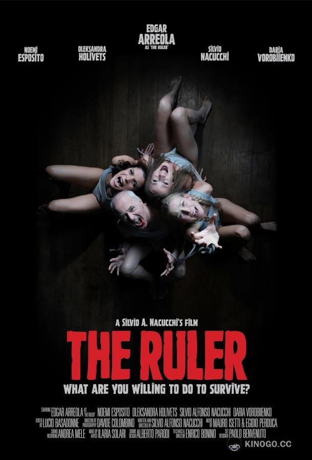 Повелитель The Ruler (2022)