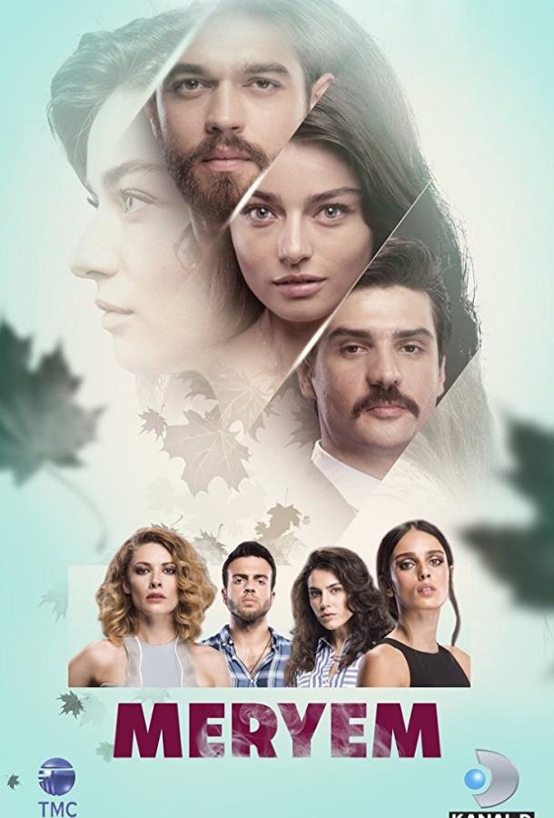 Мерьем Meryem (2017)