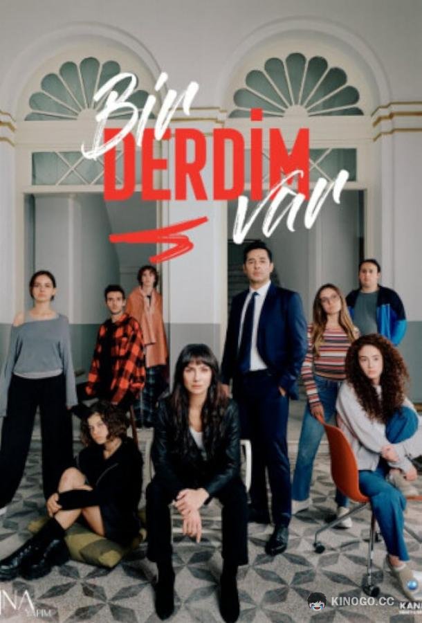 У меня проблема Bir Derdim Var (2023)