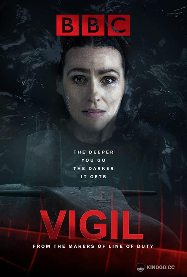 Дежурство Vigil (2021)