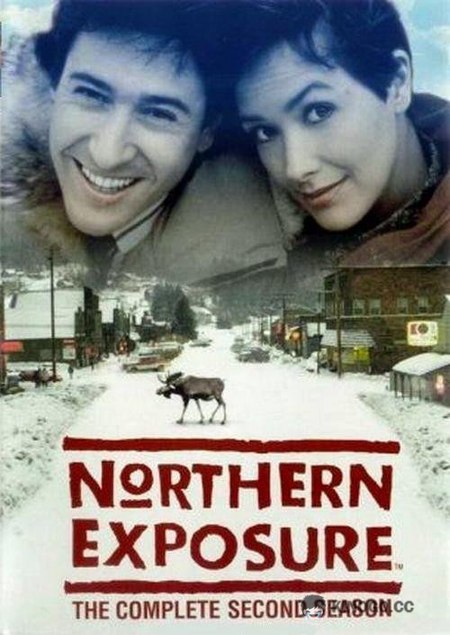 Северная сторона Northern Exposure (1990)