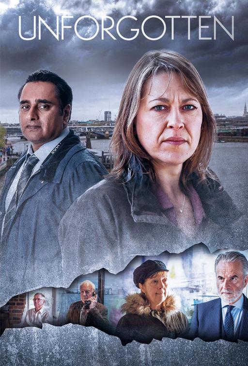 Незабытый Unforgotten (2015)