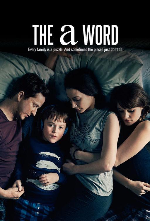 Слово на букву А The A Word (2016)