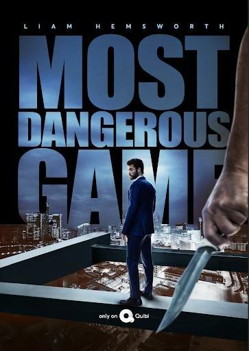 Самая опасная игра Most Dangerous Game (2020)