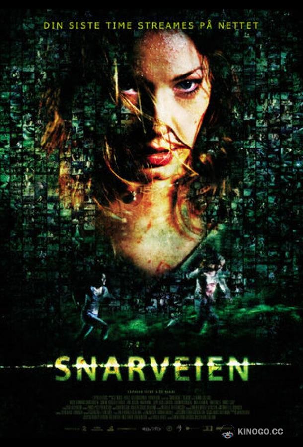 Объезд Snarveien (2009)