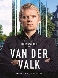 Ван Дер Валк Van Der Valk (2020)