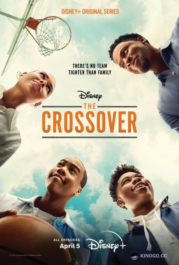 Кроссовер The Crossover (2023)