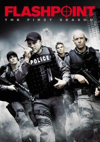 Горячая точка Flashpoint (2008)