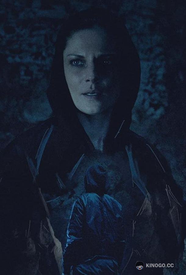 Дьявольское горло (D)evil's Throat: Djavolskoto Garlo (2019)