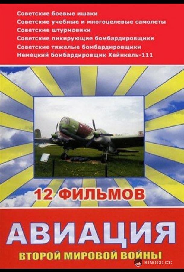 Авиация Второй мировой войны  (2009)