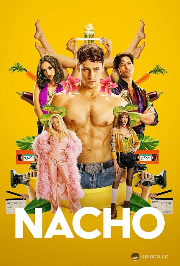 Начо Nacho (2023)