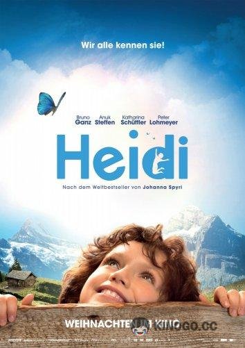 Хайди Heidi (2015)