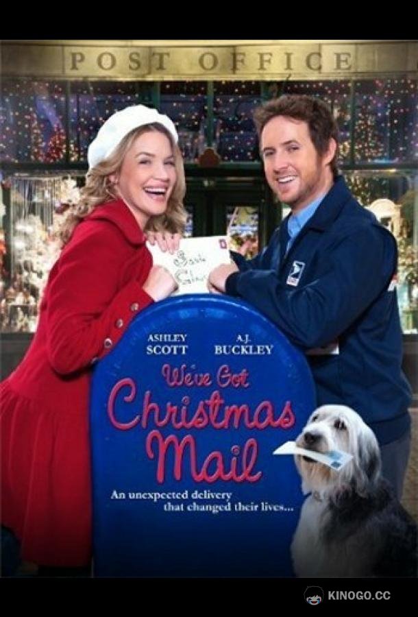 Рождественские письма Christmas Mail (2010)
