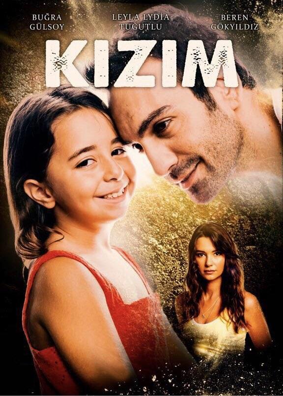 Дочка Kizim (2018)
