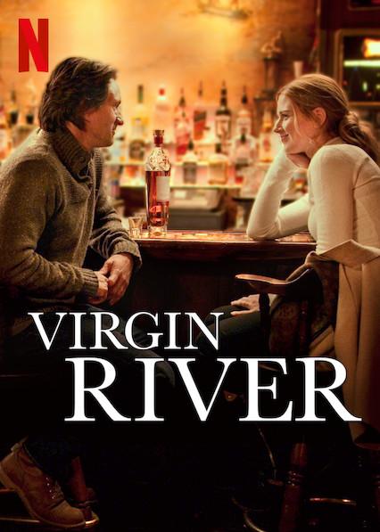 Виргин Ривер Virgin River (2019)