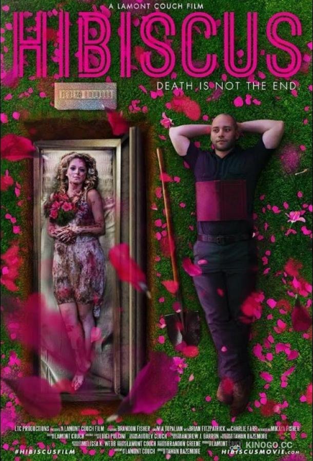 Гибискус Hibiscus (2018)