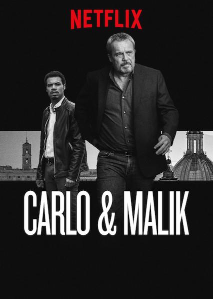 Карло и Малик Carlo & Malik (2018)