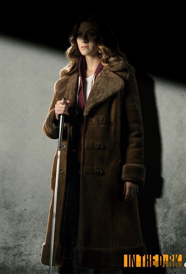 Во тьме In the Dark (2019)