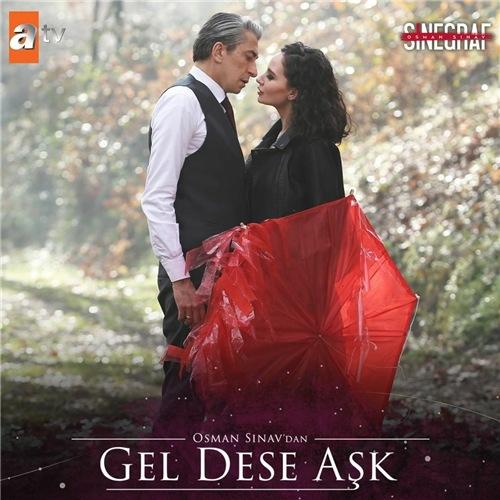 Если любовь позовет Gel Dese Ask (2020)