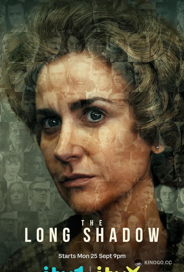 Длинная тень The Long Shadow (2023)