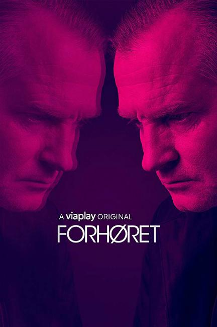 Допрос Forhoret / Face to Face (2019)