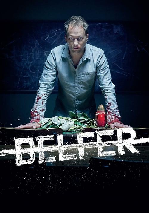 Польский учитель Belfer (2016)