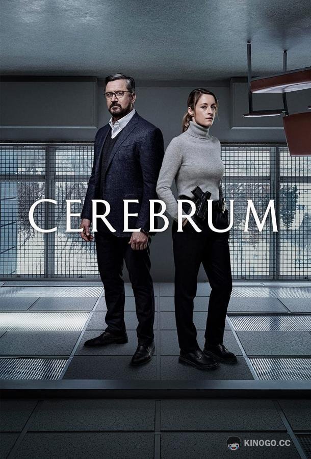 Мозг Cerebrum (2019)
