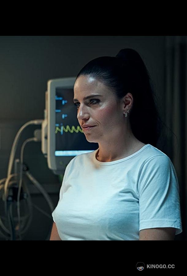 Медсестра The Nurse (2023)