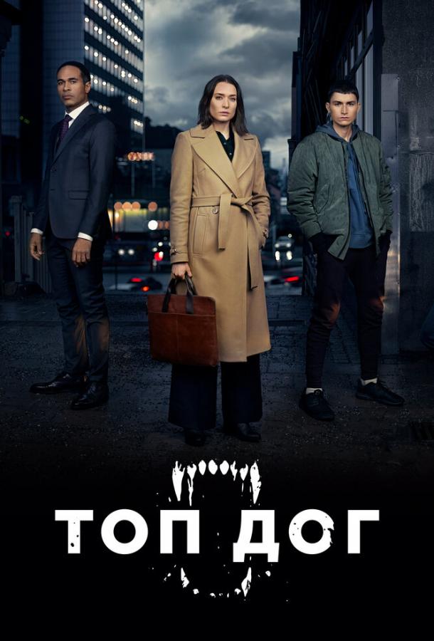 Топ дог Top Dog (2020)