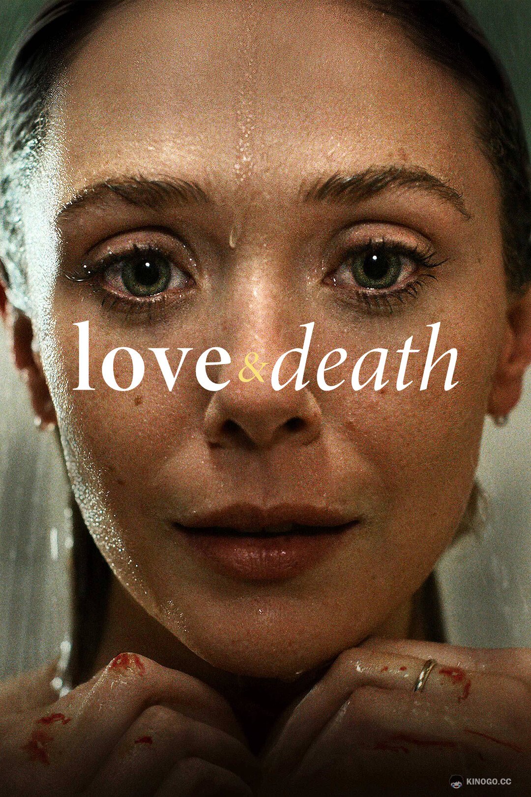 Любовь и смерть Love & Death (2023)