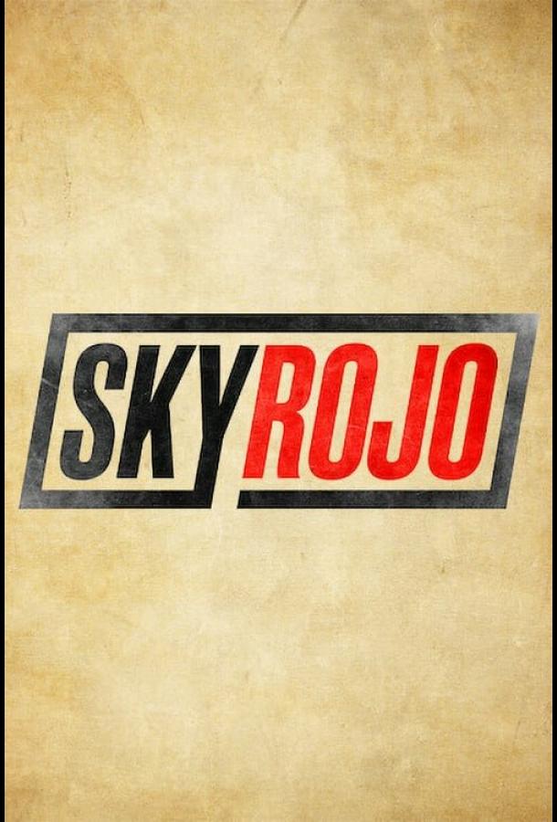 Красный дерматин Sky Rojo (2021)