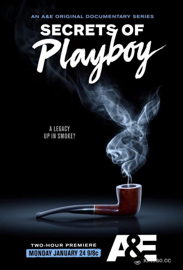 Секреты &quot;Плейбоя&quot; Secrets of Playboy (2022)