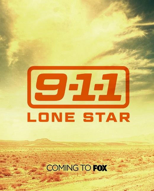 911: Одинокая звезда 9-1-1: Lone Star (2020)