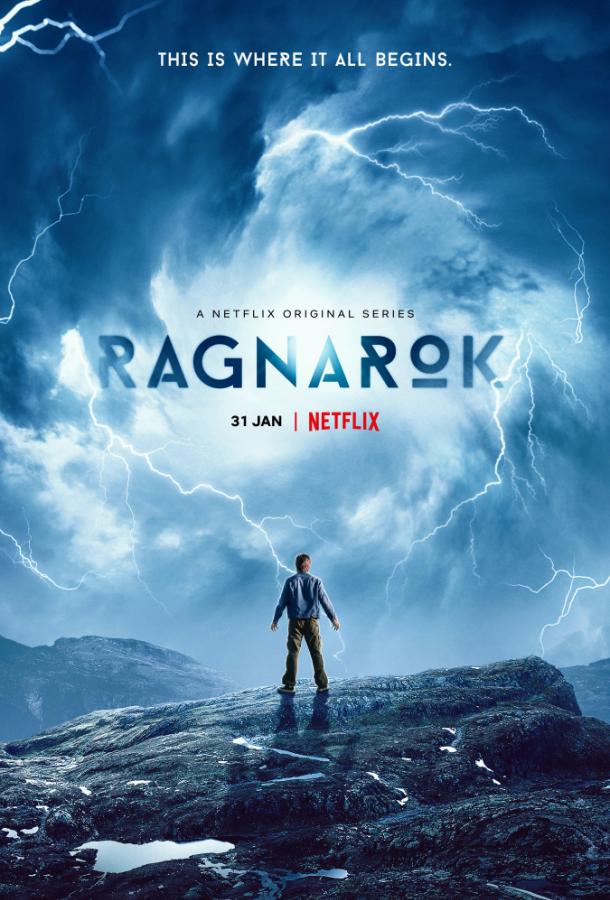Рагнарёк Ragnarok (2020)