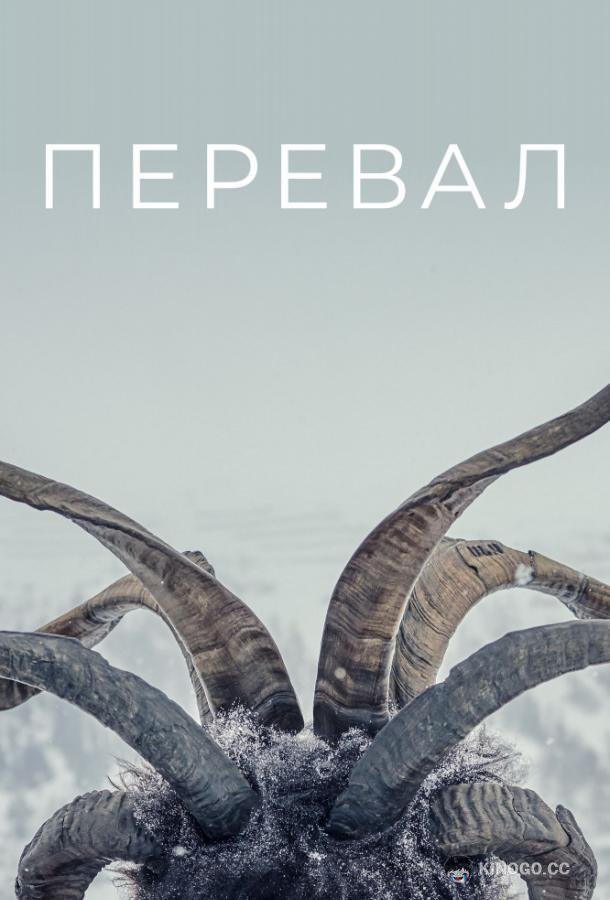 Перевал Der Pass (2018)