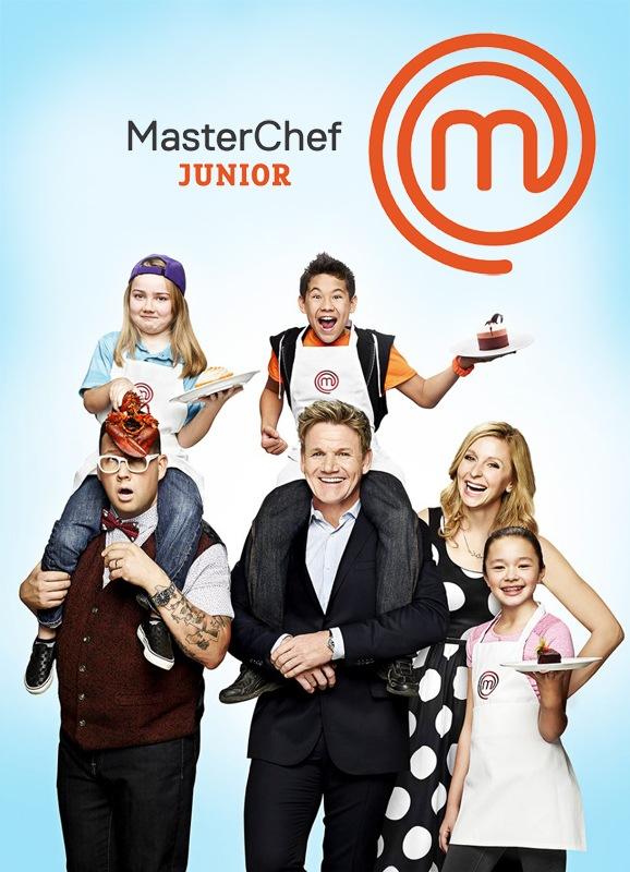 Лучший повар Америки: Дети MasterChef Junior (2013)