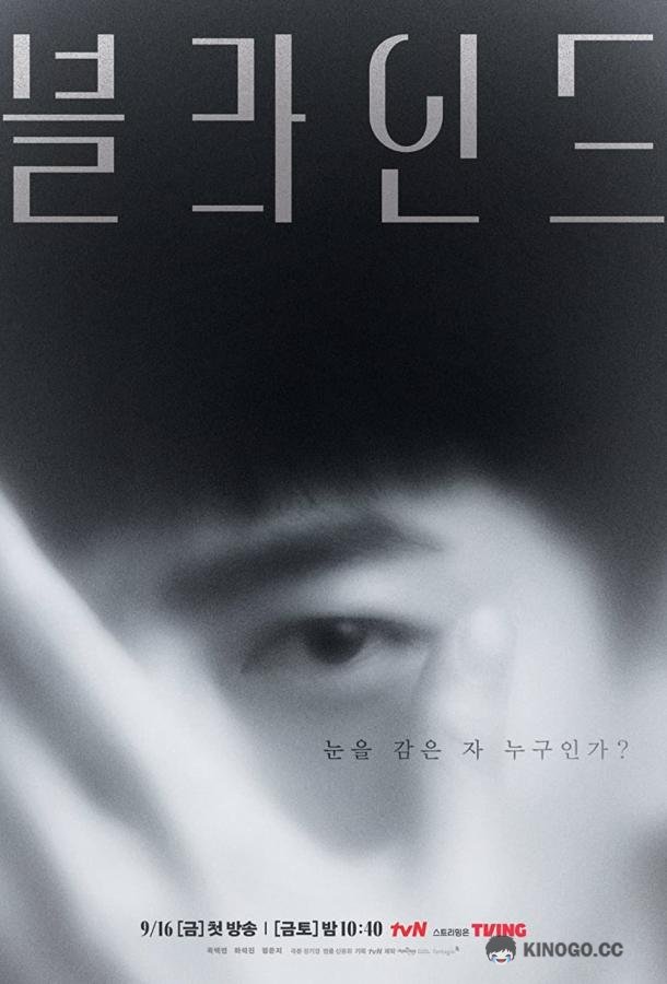 Слепой Blind (2022)