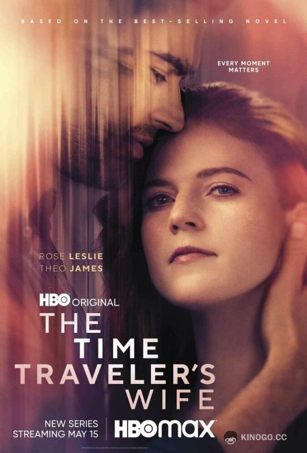 Жена путешественника во времени The Time Traveler's Wife (2022)