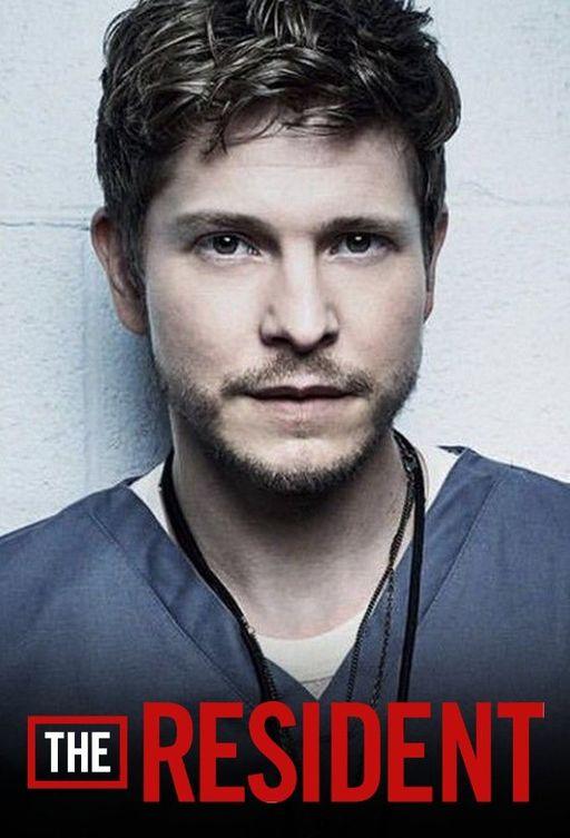 Резидент The Resident (2018)
