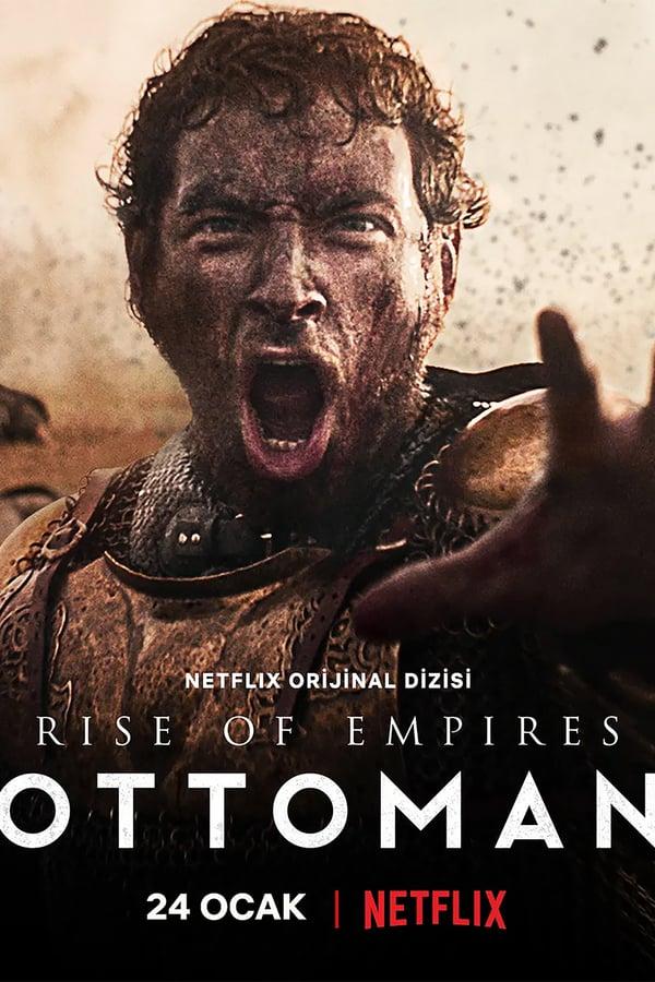 Восход Османской империи Rise of Empires: Ottoman (2020)