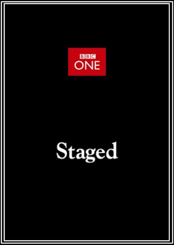 Постановка Staged (2020)