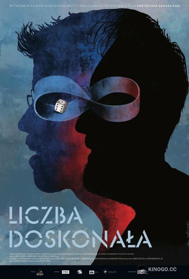 Идеальное число Liczba doskonala (2022)