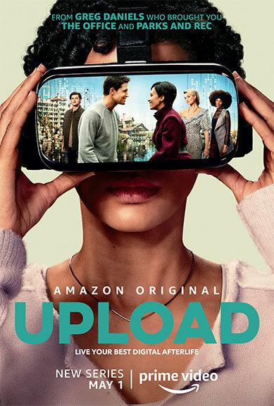 Загрузка Upload (2020)
